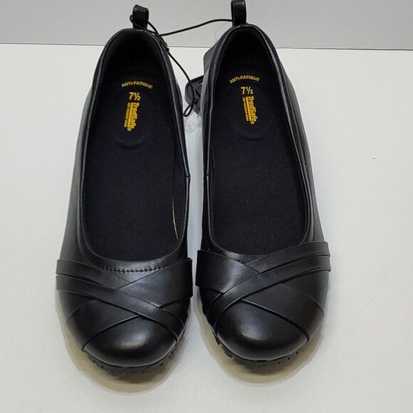 Tredsafe Moulin Slip-Resistant Women 7.5 DREAMCELL Anti-Fatigue Moisture-Wicking - Picture 4 of 12